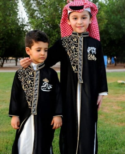 دقلة اطفال بست فرند