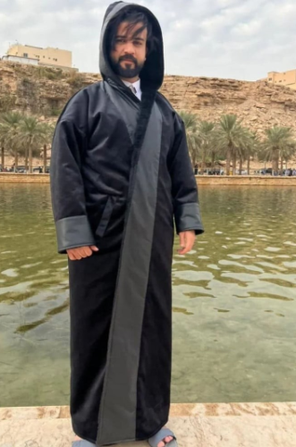 فروه جلد شتوية رجالية ونسائية