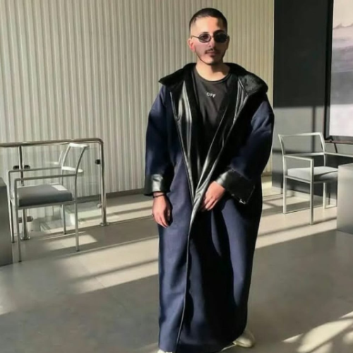 فروات رجاليه شتوية مميزة