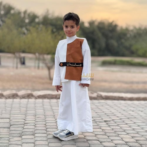 سديري اولاد بالاسم للعيد