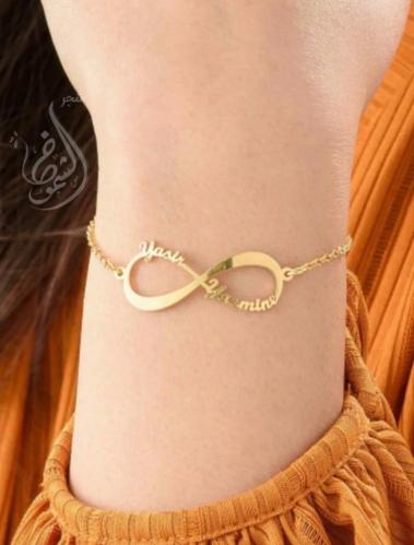 اسوارة انفينتي بالاسم والتاريخ