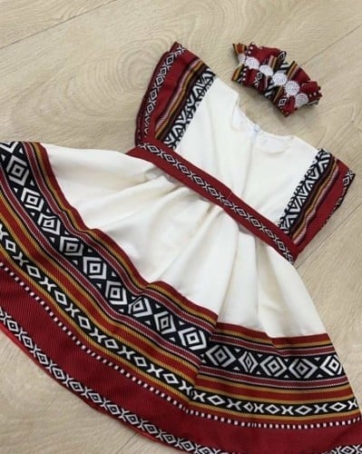 فساتين يوم التاسيس