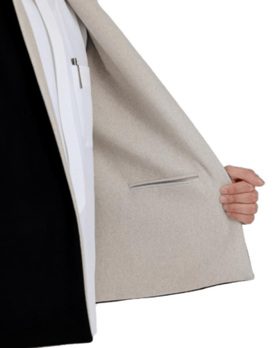 سديري دبل فيس جوخ لونين ملكي