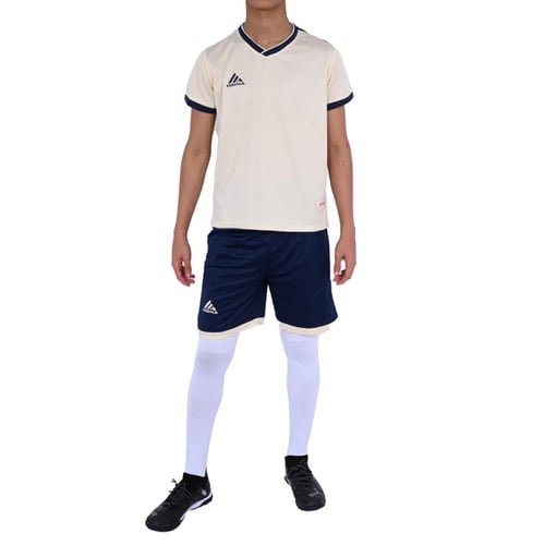 طقومات رياضة لون (سكري)