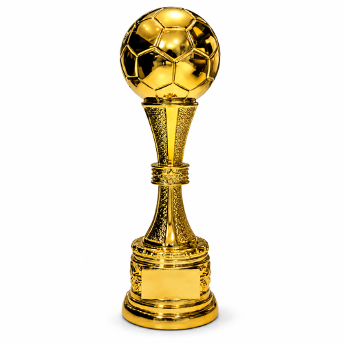 كأس الكرة الذهبية لكرة القدم | Golden Soccer Ball...