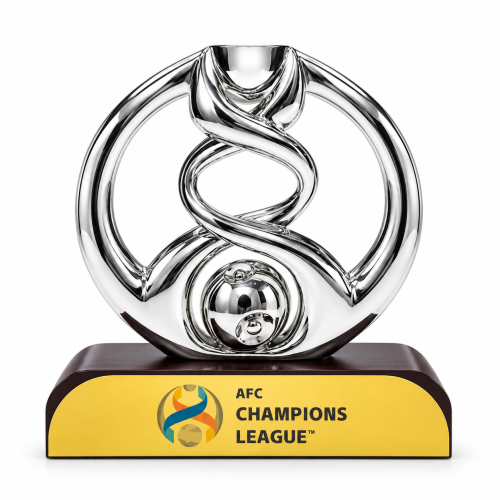 كأس دوري أبطال آسيا | AFC Champions League Trophy