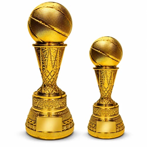 Golden Basketball Trophy – كأس كرة السلة الذهبي