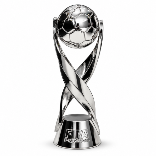كأس العالم تحت 17 سنة | FIFA U-17 World Cup Trophy