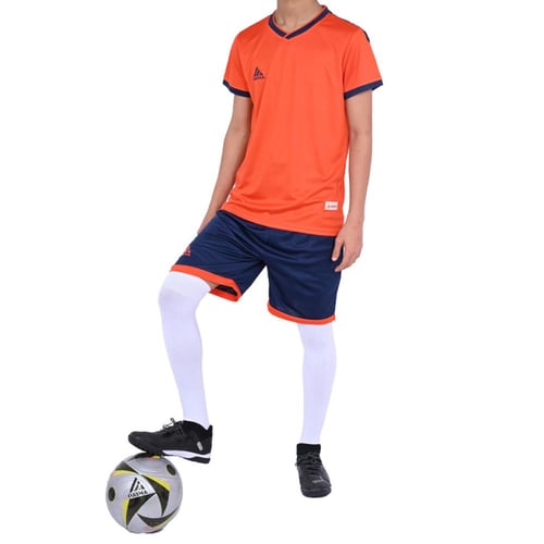 طقومات رياضة لون (برتقالي)