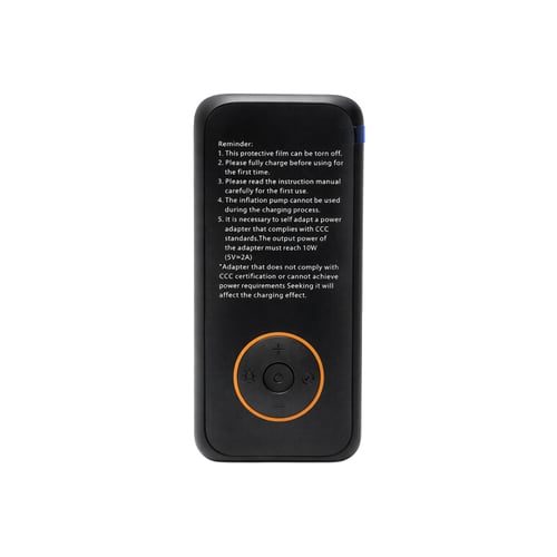 مناخ هوائي محمول