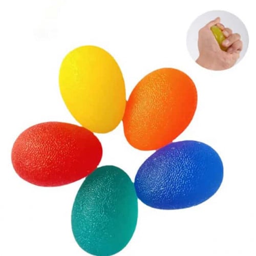 كرات اليد الهلامية