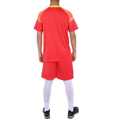 طقومات رياضة (ناري)