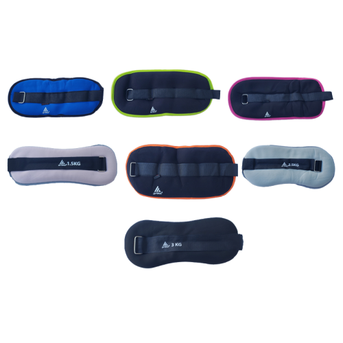 معصم جيانلي