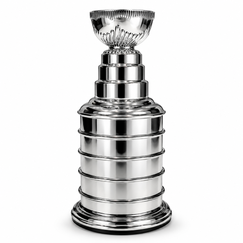 Stanley Cup – كأس ستانلي