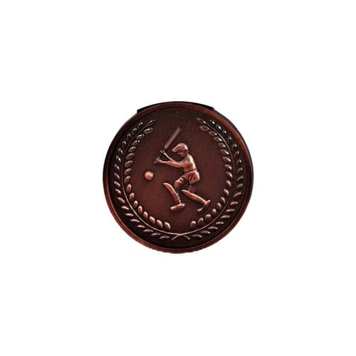 ميداليات كرة الكركت
