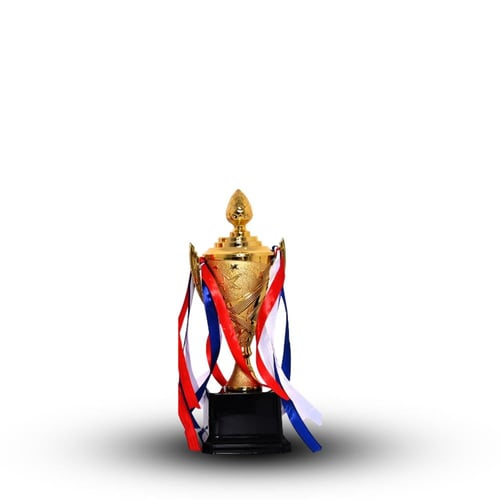كؤوس للمسابقات الرياضية بلاستيك