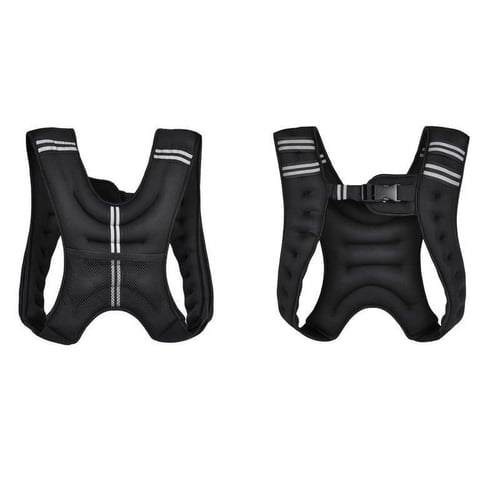 سترة ثقيلة الاوزان بجوده عالية