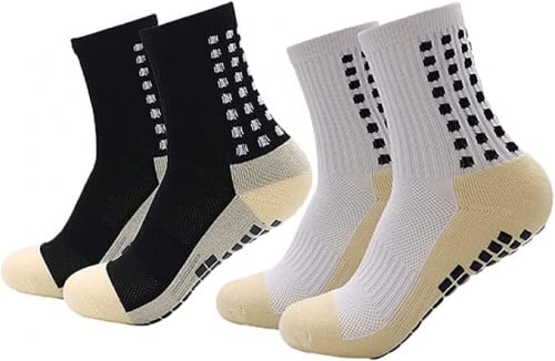 جوارب كرة القدم الرياضية للرجال