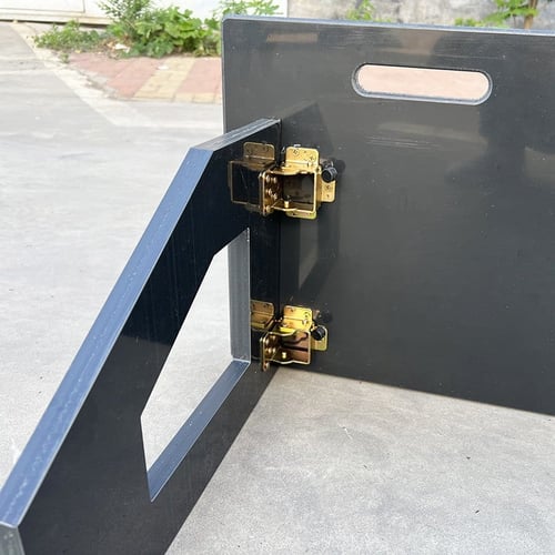 اللوحة الخلفية لكرة القدم