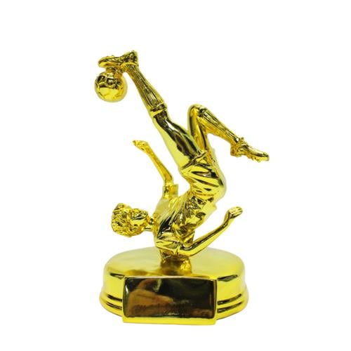 مجسم افضل لاعب