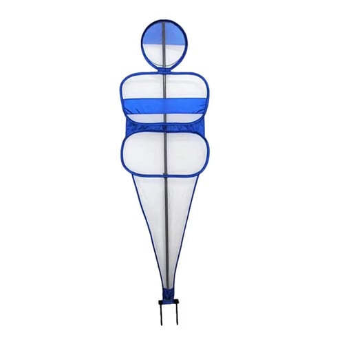 دمية تدريب 175CM
