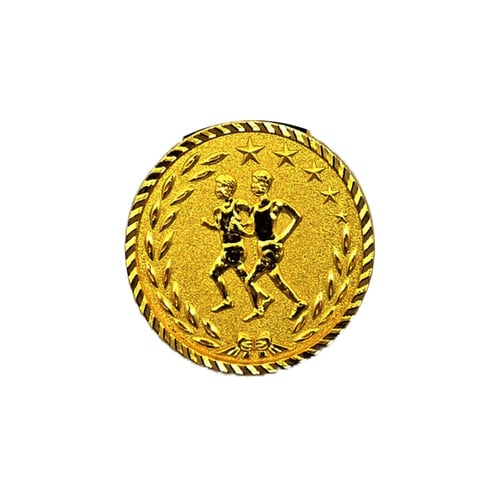 درزن 12 قطعة ميداليات سباق