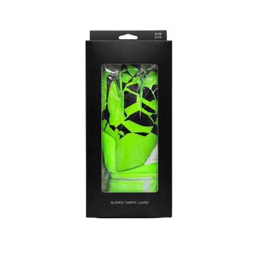 قفازات حارس مرمى احترافية