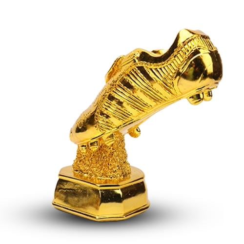 مجسم الجوتي الذهبي
