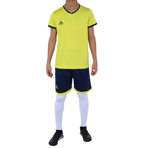 طقومات رياضة لون (اصفر)
