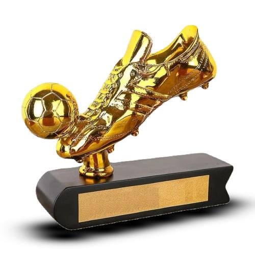 جوتي لافصل لاعب كرة القدم20.5سم