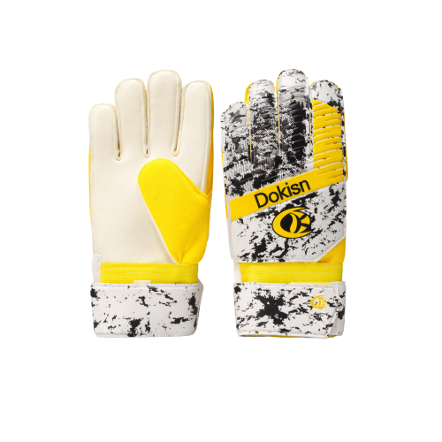 قفازات حارس مرمى