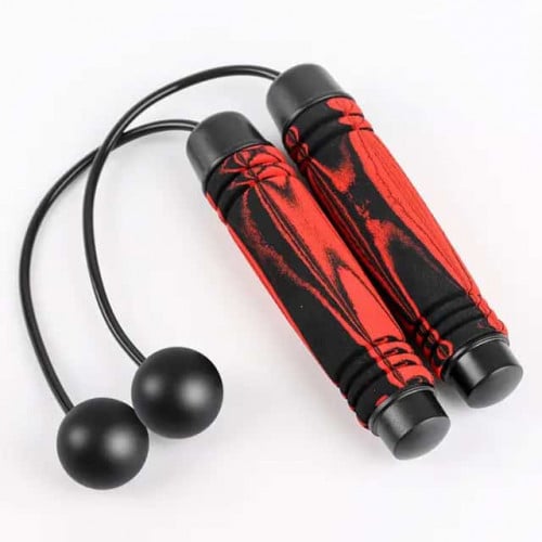 حبل قفز لاسلكي