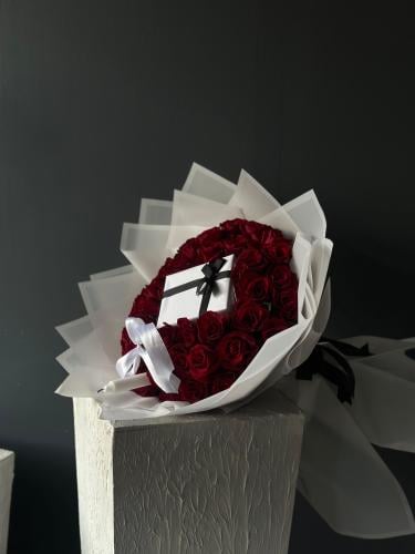 تنسيق عطر غابريل من شانيل