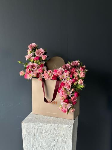 تنسيق قلاده من MOH