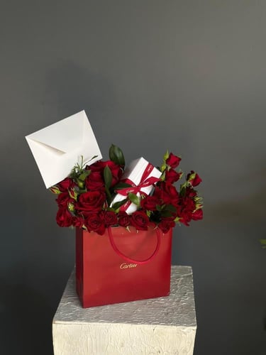 تتنسيق بوك رجالي من كارتير