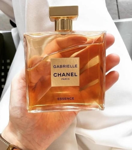 تنسيق عطر غابريل من شانيل