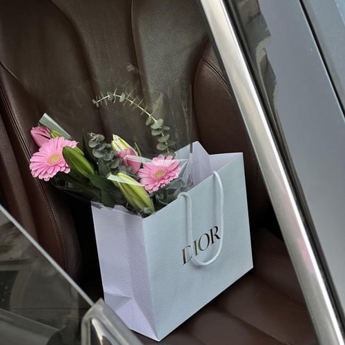 تنسيق عطر سوفاج ديور 100 مل