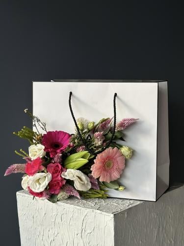 تنسيق عطر بلو شانيل