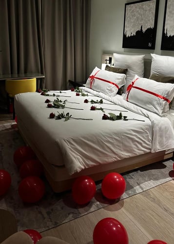 تنسيق ذكرى زواج