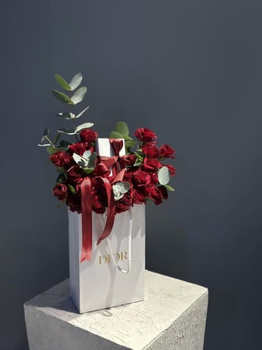 تنسيق عطر ديور اوم انتنس الرجالي ٥٠ مل