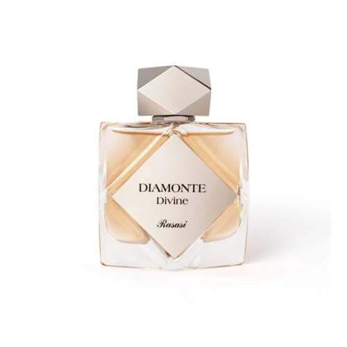 رصاصي ديامونت ديفين او دو برفيوم 100مل