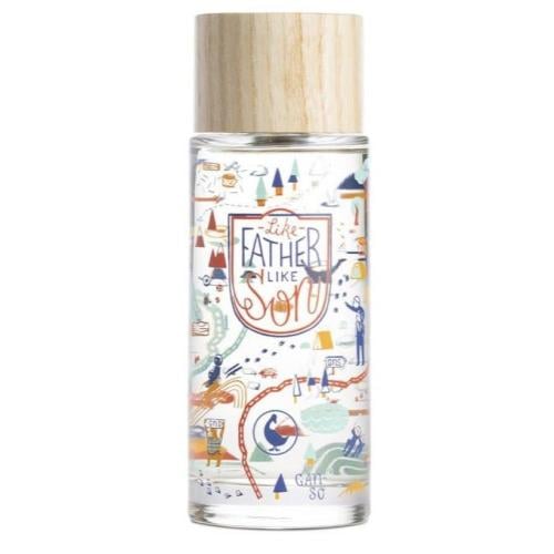 تستر الجانسو لايك فاذر صن او دو تواليت 125مل