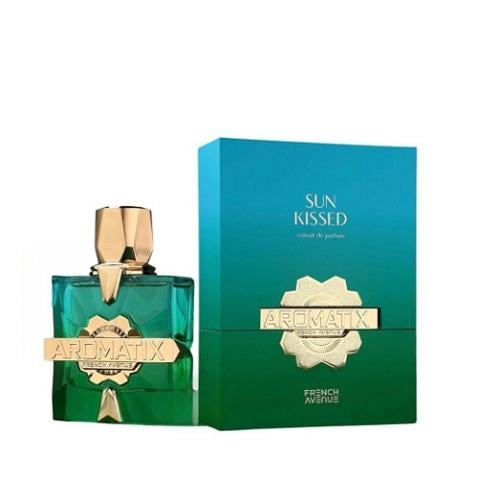 فرينش افينيو اورماتكس صن كيسد اكستريت دي برفيوم 10...