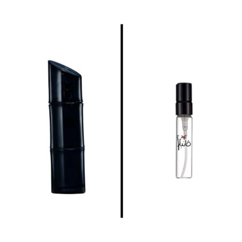 عينة عطر كنزو هوم او دو برفيوم 2مل