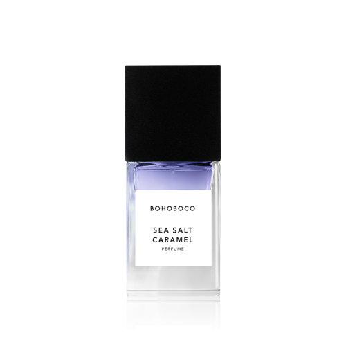 بوهوبوكو سي سولت كراميل برفيوم 50مل