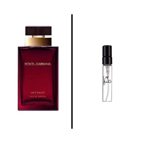 Dolce & Gabbana Pour Femme Intense Eau de Parfum S...