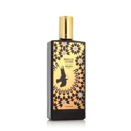 ميمو باريس موروكان ليذر او دو برفيوم 75 مل