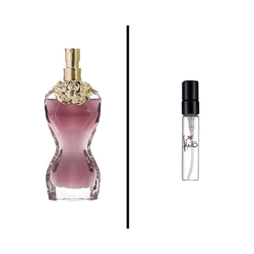 عينة عطر جان بول غوتيه لا بيل او دو بارفيوم