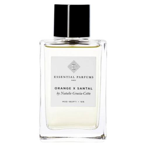 عطر ايسينشيال بيرفيوم اورانج X سانتال او دو برفيوم...