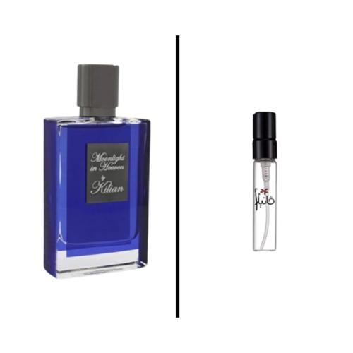 عينة عطر كيليان مون لايت ان هيفن او دو برفيوم